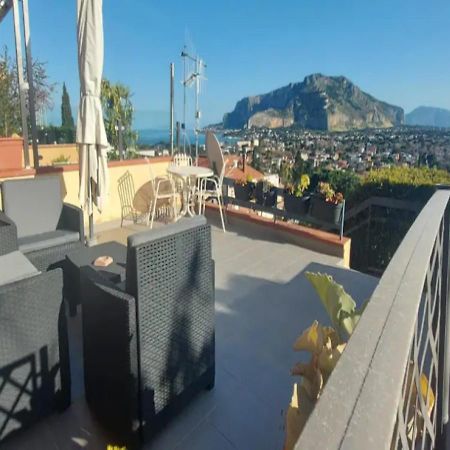 Albegia Holiday Palermo Luaran gambar