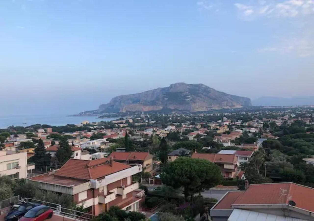 Albegia Holiday Palermo Luaran gambar